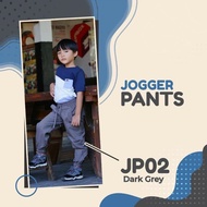 Kids jogger pants available for kids 2 until 12 years old unisex pants