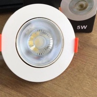 5 WATT LED SPOTLIGHT DOWNLIGHT
