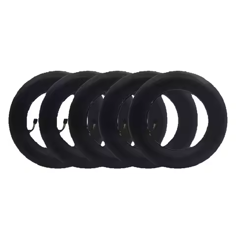 10X2.50 Inner Tube Camera for Kugoo M4/M4 PRO Zero 10x Nanrobot D4+ D5+ D6+ Kaabo Mantis10 Electric 