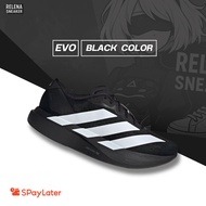 EVO SL Black White