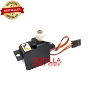berbagai part MN78 MN-78 servo 17g gearbox board YX 2.4G 294R bridge