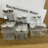 BAC water 10ml | Bacteriostatic water 3ml 10ml serum