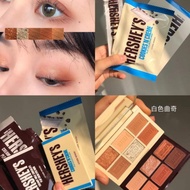 Etude House X HERSHEY'S Limited Edition Eyeshadow 2020
