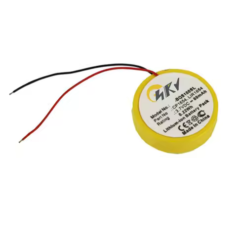 Rechargeable Lithium 1654 Battery for Bose SoundSport Wireless, Soundsport Pulse Headphone Replaceme