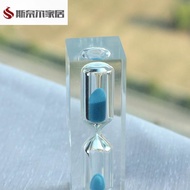 Acrylic Crystal Glue Brushing Game Creative Desktop Ornaments 1 Minute 2 Minutes 3 Minutes 5 Minutes