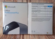 MS Office 2021 Pro Plus แท้ FPP | for 1 User
