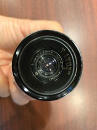 Jupiter-12 2.8/35 鏡頭