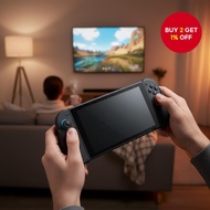 Aolion Nintendo Switch 2 Joy-Con   Aolion Pendakap Pengawal Permainan untuk Nintendo Switch 2 Joy-Co