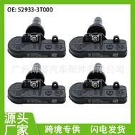 52933-3T000 529333T000 Kia K9 Tire Pressure Sensor Suitable for Kia K9 Auto Parts