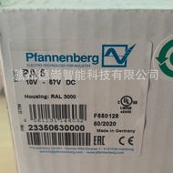 Pfannenberg Alarm PA 5 10-57VDC，23350630000 Brand New Negotiable Price