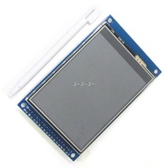 STM32 Module + Touchscreen 3.2" 320x240pixel