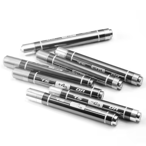 Golf Weight Screws 5g/7g/9g/11g/13g/15g/17g for TS3 Driver Club Head