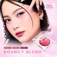 Hanasui Next Level Bouncy Blush