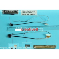 Asus 1422-01CR000 V550C V505CA S550CB S550C S550CB S550CM S550 LCD LED Screen Cable
