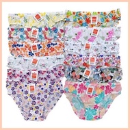❏ ♚ ❡ 12pcs Avon And Bench Panty For Women