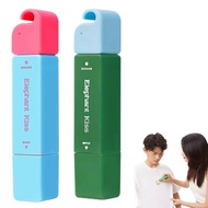 Elephant Kiss Stain Remover, 3 Seconds Stain Remover Pen for Clothing, Double Head Instant Stain Rem