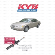 KYB Kayaba High Performance Shock Absorber for Toyota Camry SXV20