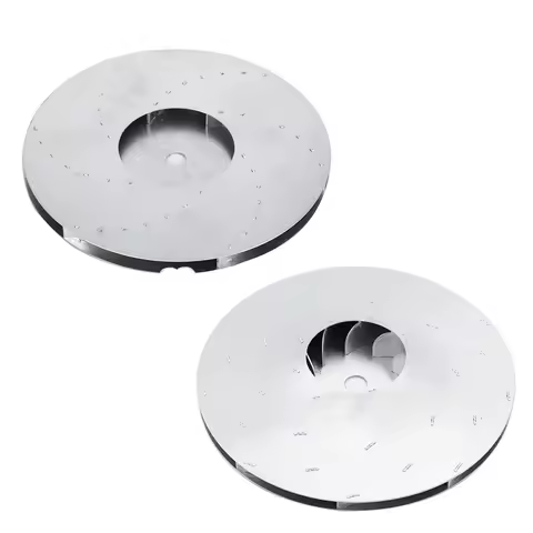 Vacuum Cleaner Rotating Fan Blade Motor Vacuum Cleaner Accessories Rotating Fan Vacuum Cleaner