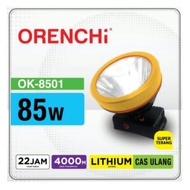 Headlamp/ Headlamp ORENCHi OK-8501 85W