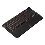 CORSAIR VANGUARD 96 Mechanical Wired Gaming Keyboard - CORSAIR MLX Quantum - Black
