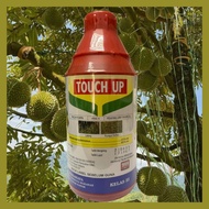 [ORIGINAL] 1L Touch Up 41% (Sama Grade Roundup Ecomax Ken Up Lebih Baik Dari Typhoon Ken PHOSATE Gly