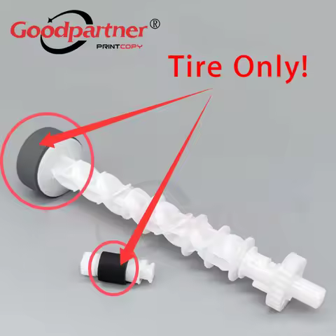 50X Pickup Separation Roller Tire for CANON G1730 G2730 G2770 G3730 G3770 G4770 G1030 G2030 G2070 G3