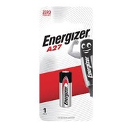 Energizer A27 Battery