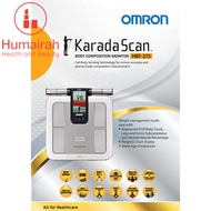 Omron Karada Scan HBF-375 Body Fat Analyzer
