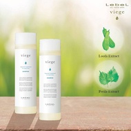 Lebel Viege Hair Shampoo