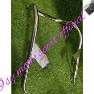 L - BAR GBO/ GBOJ/ DREAM 110/ C70 SEAT BAR SPOILER CARIER KARIA BELAKANG