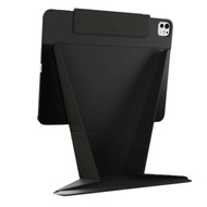 MAGEASY SwitchEasy LIFT 增高支架保護殼 iPad Pro 13(2024) 黑色 1個