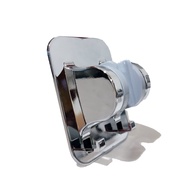 Braket Shower Tempel | Bracket Dudukan Kepala Shower Tahan Karat Kuat & Mudah Dipasang Warna Hitam &