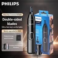 Philips Nose Hair Trimmer NT5650
