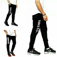 Nike FC JOGGER TROUSERS Training SWEATPANTS JOGGER GRADE ORI all sizes S M L XL 2XL 3XL 4XL 5XL