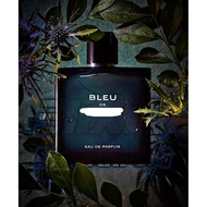 Bleu De Chamel esp men parfum 100ml original