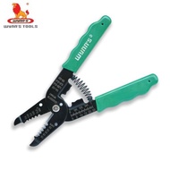 WYNNS 7-in-1 Wire Stripper Cable Cutter Tool Crimper Electrical Stripping Crimping Tool