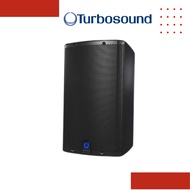 Turbosound iX12 1000W 12 inch Powered Speaker with Bluetooth Stereo Pairing &amp; Spotify/Youtube Enabled