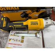 Dewalt DCG408N Hand Grinder