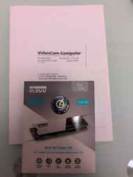KLEVV C910 4TB M.2 NVMe PCIe SSD