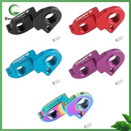 Bv✿  Derailleur Hanger Extender Aluminum Alloy Bike Frame Tail Hook Extender Replacement for XDS RS3