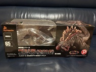 已開新淨 Plex Artspirits 超激造 Hyper Soild 真 哥斯拉 2016 第二形態 Shin Godzilla 2016 Second Form