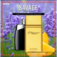 PERFUME SAVAGE 2K LONG LASTING 30ML