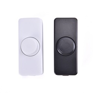 (PQAT) 1PCS Adjustable LED Dimmer 220V Lights Switch Lighting Button Dimmer Controller