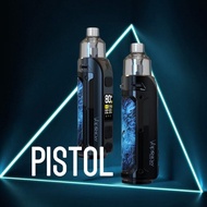 TERLARIS POD~VAPSNOW PISTOL~PAPE ELEKTIK FULLSET OTEN CAMPAIG 5.5 NEWS EDISI 2025