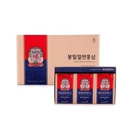 [正官庄][Genuine]Korean Red Ginseng Ginseng Honey Dried slices/6 years Red ginseng/health/diet/tea/korea/Free shipping