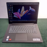laptop lenovo ideapad 330 core i5 gen 8