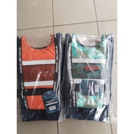 AWASHIMA BOUYANCY LIFE JACKET ASLJ-02 FISHING