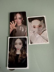 Aespa 小卡 Ning Ning