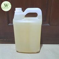 Kara Coconut Cooking Oil (Coconut Oil) 5 Liter HF