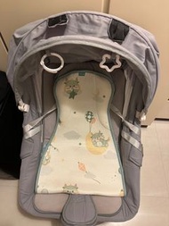 嬰兒搖椅